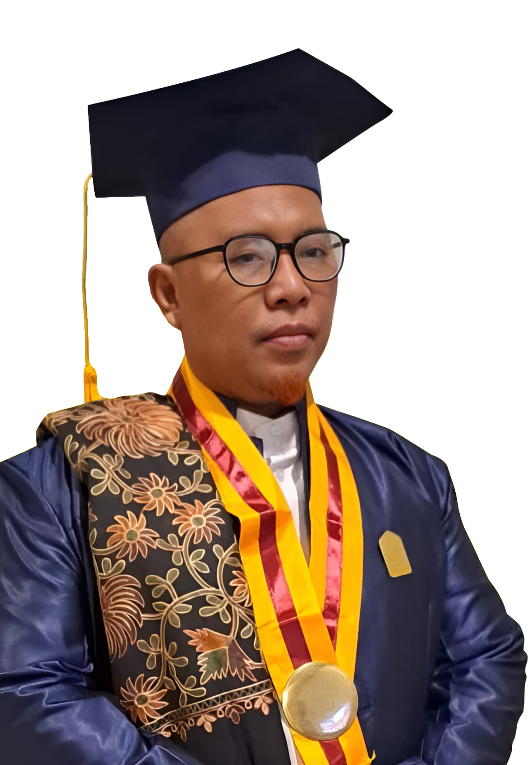 Foto Dosen
